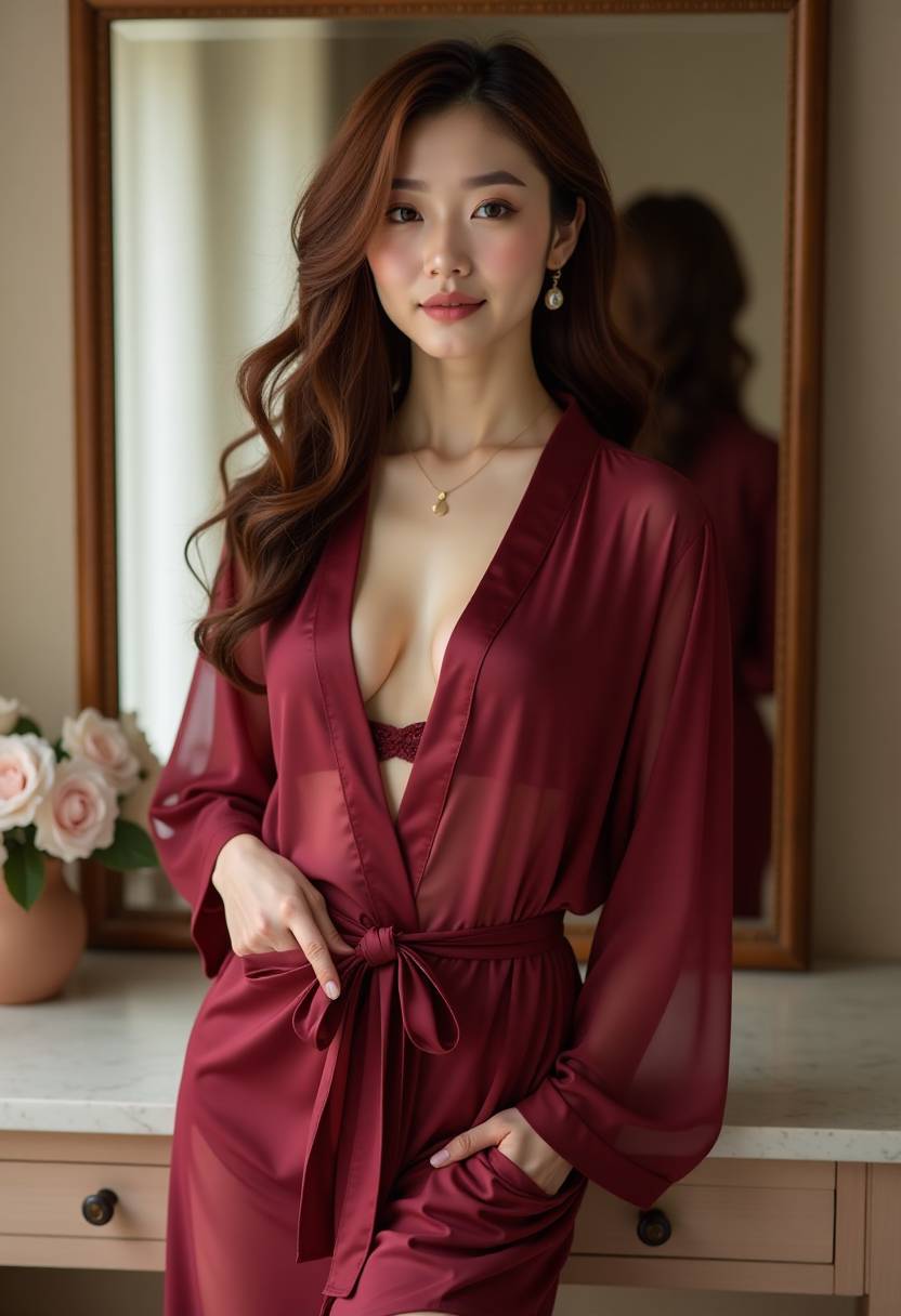 桃花朵朵开第二季