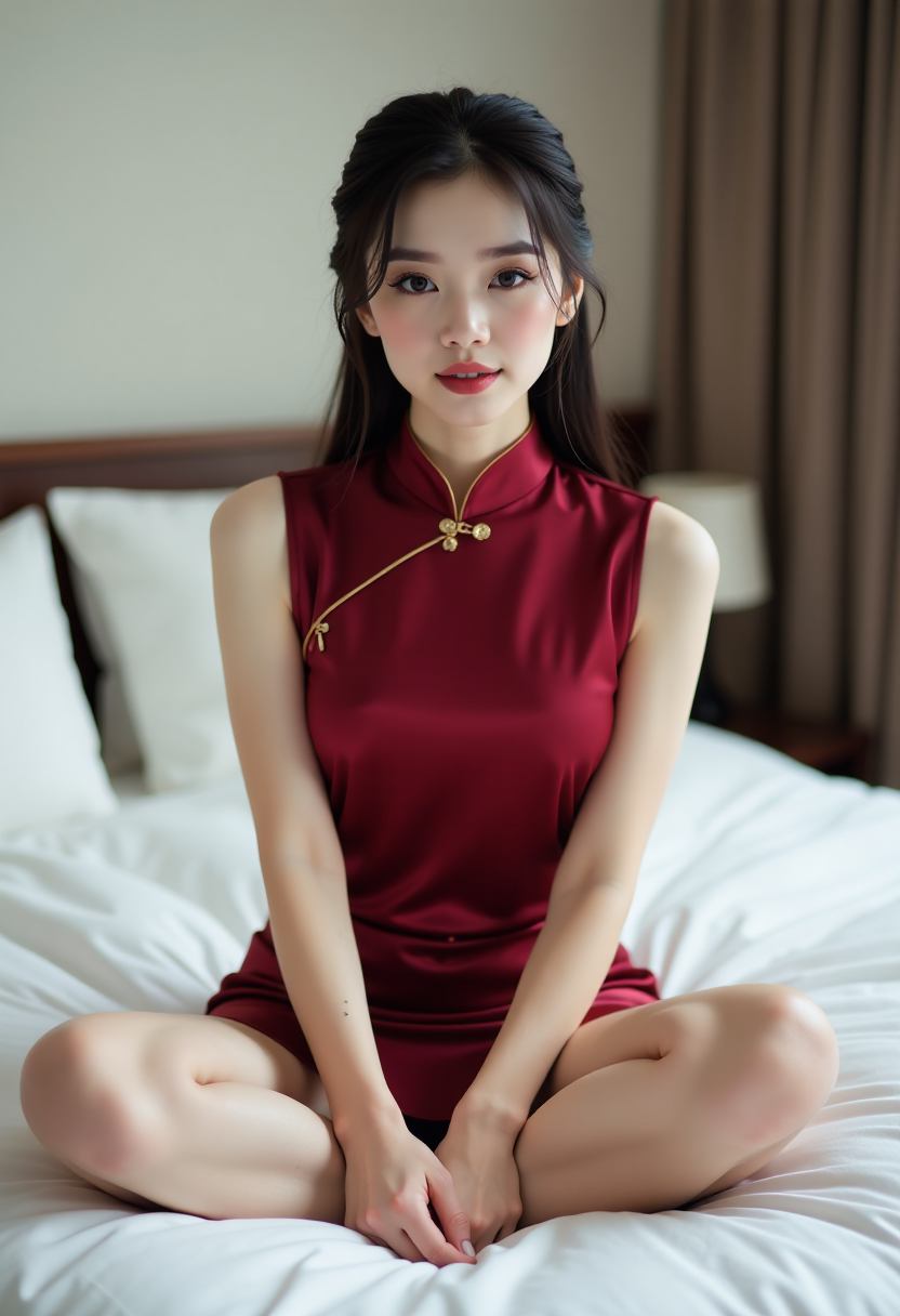 天香秘闻录